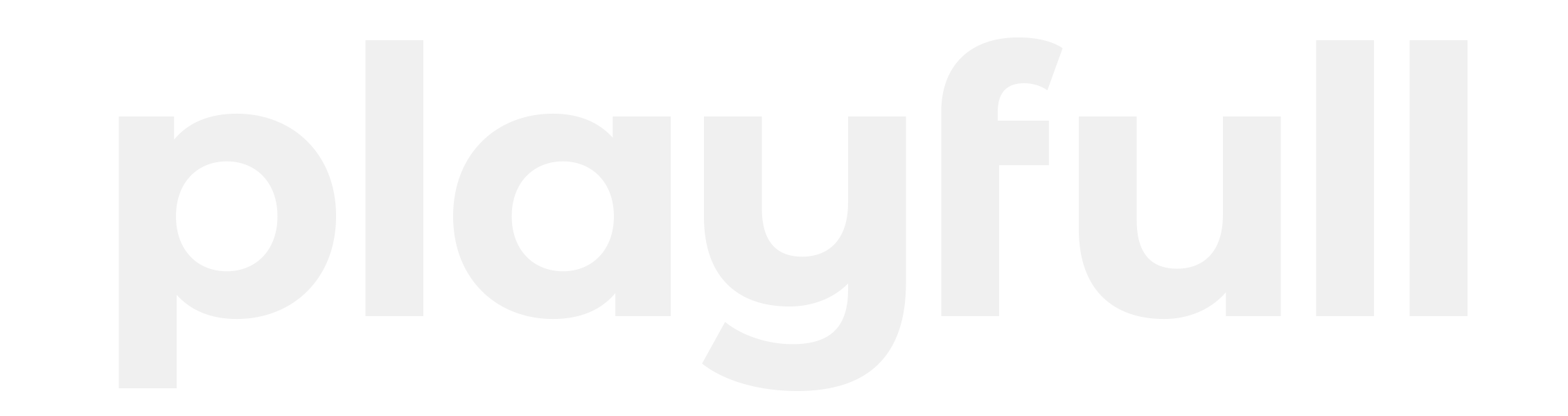 Playfull